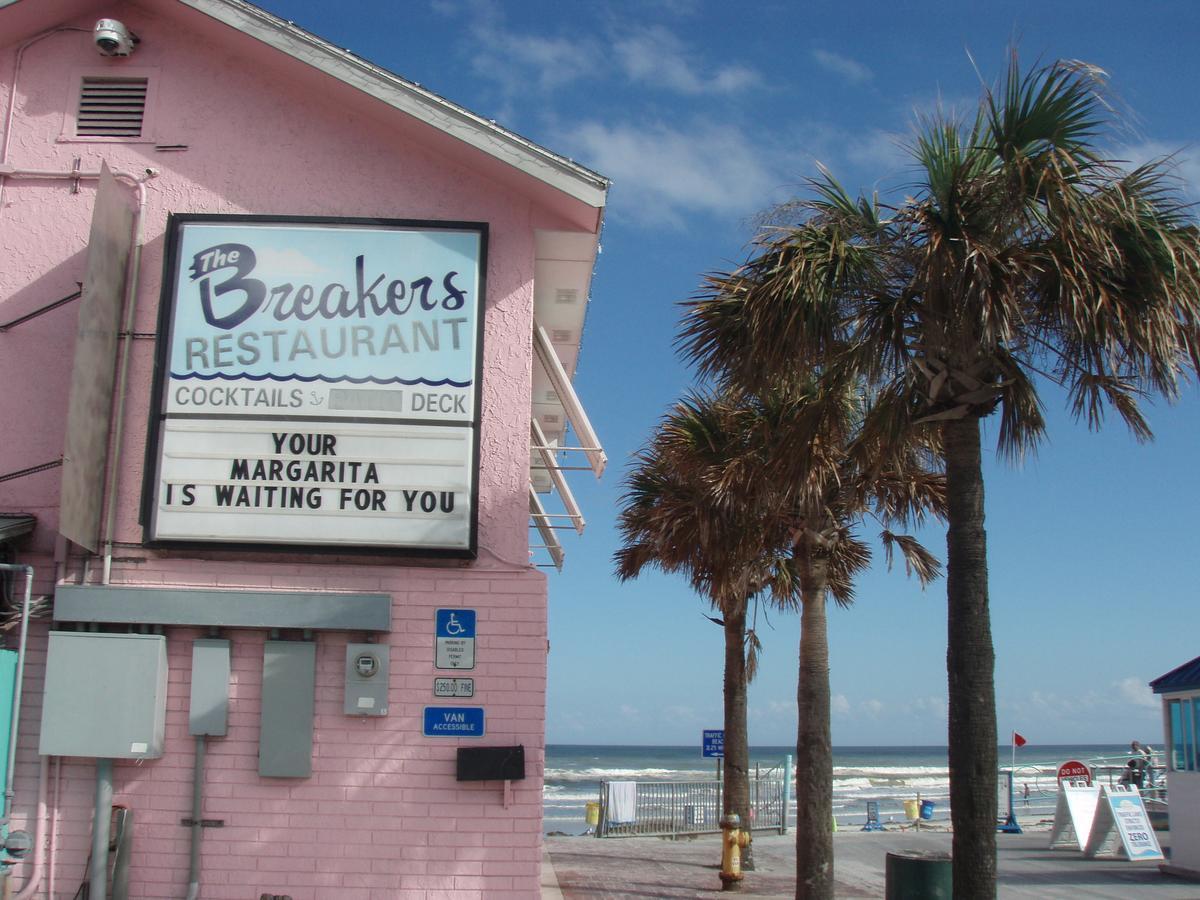 Paradise In New Smyrna Beach Florida Exterior photo